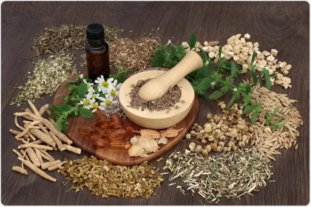 cápsulas naturales para presión arterial